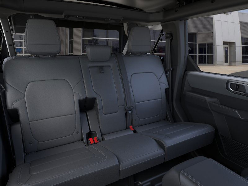 New 2025 Ford Bronco - photo 13