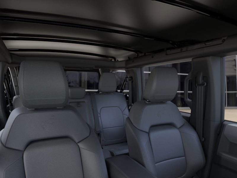 New 2025 Ford Bronco - photo 14