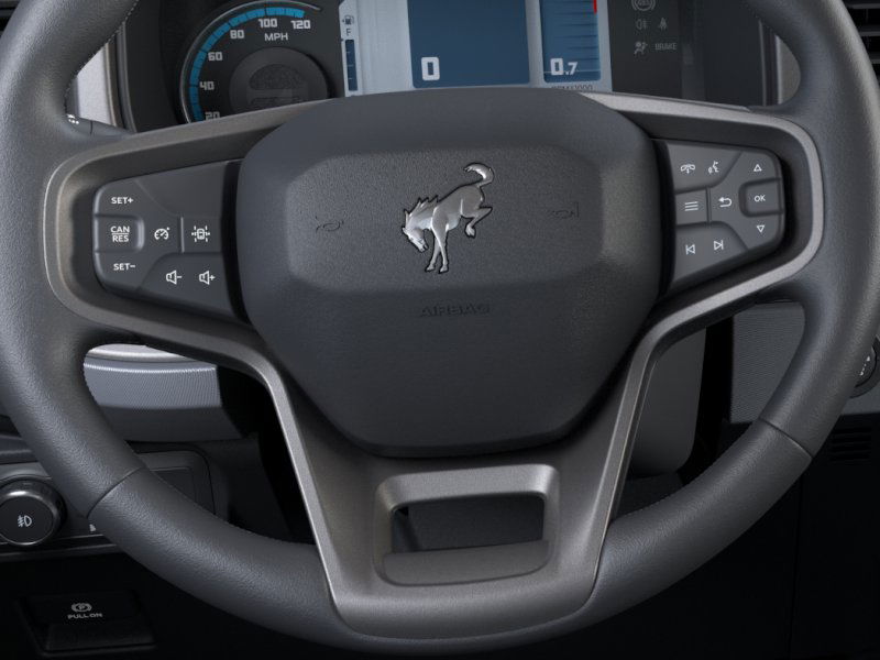 New 2025 Ford Bronco - photo 16