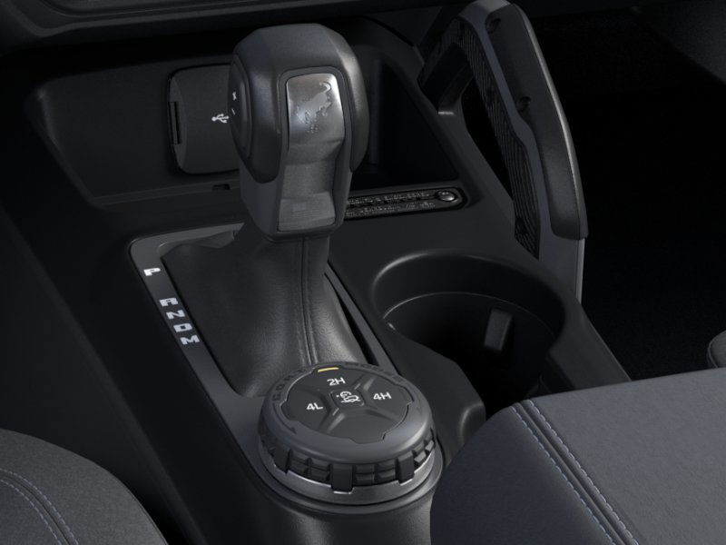 New 2025 Ford Bronco - photo 19