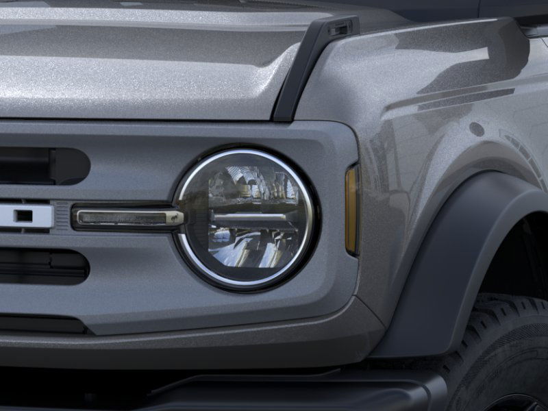 New 2025 Ford Bronco - photo 22