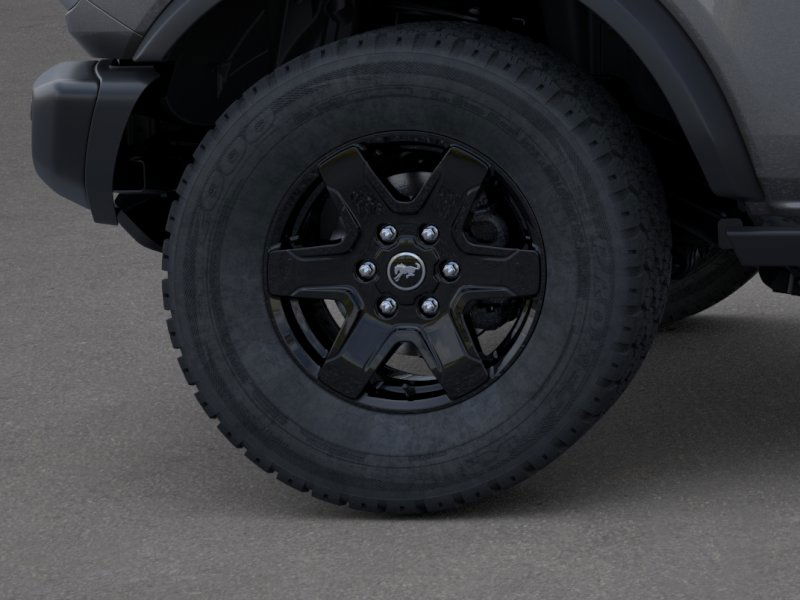 New 2025 Ford Bronco - photo 23