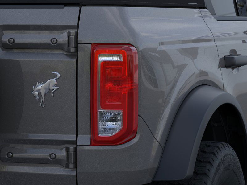 New 2025 Ford Bronco - photo 25