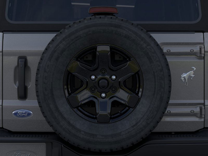 New 2025 Ford Bronco - photo 26