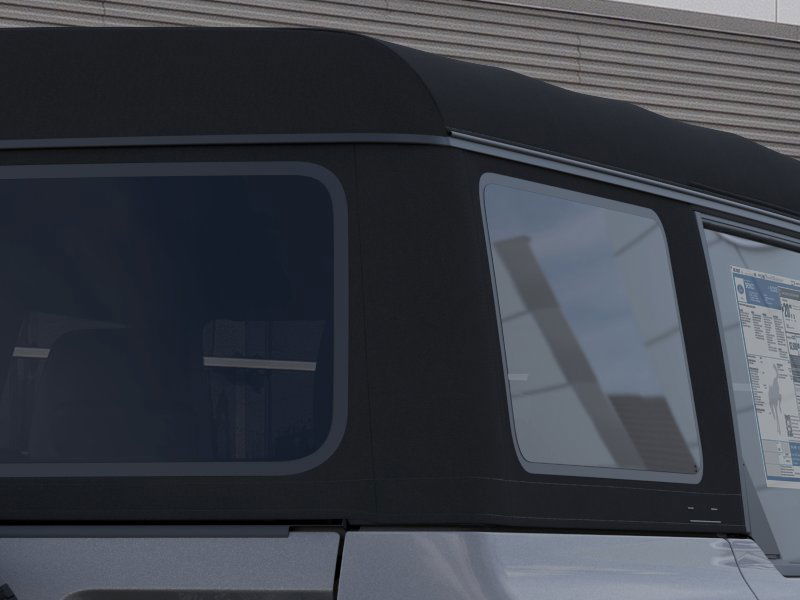 New 2025 Ford Bronco - photo 27
