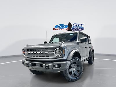 2025 Ford Bronco 4WD SUV for sale #FD7906 - photo 1