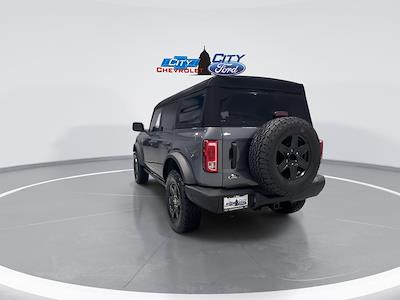 2025 Ford Bronco 4WD SUV for sale #FD7906 - photo 2