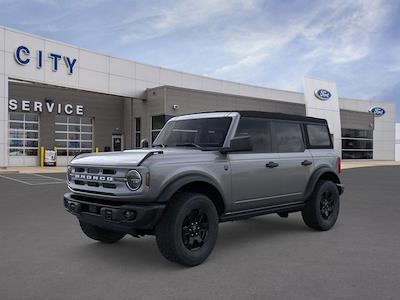 New 2025 Ford Bronco - photo 1