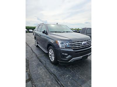 2021 Ford Expedition 4WD SUV for sale #FD7906A - photo 2