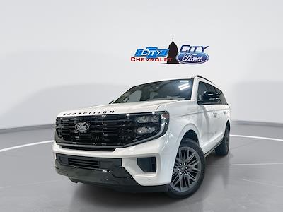 2025 Ford Expedition 4WD SUV for sale #FD7908 - photo 1