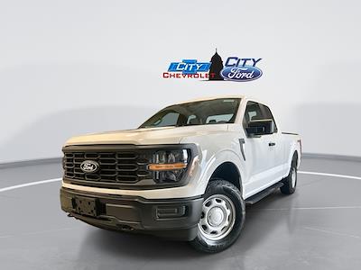 2025 Ford F-150 Super Cab 4WD Pickup for sale #FD7909 - photo 1