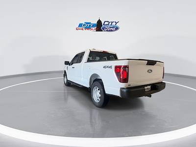 2025 Ford F-150 Super Cab 4WD Pickup for sale #FD7909 - photo 2