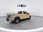 New 2025 Ford F-150 XL Super Cab 4WD Pickup for sale #FD7909 - photo 8