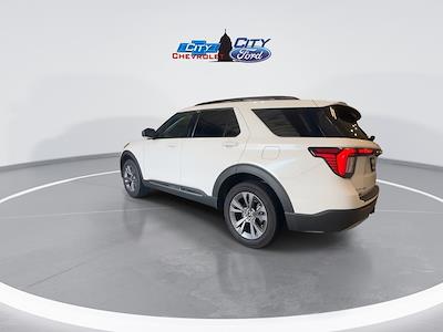 2025 Ford Explorer AWD SUV for sale #FD7910 - photo 2