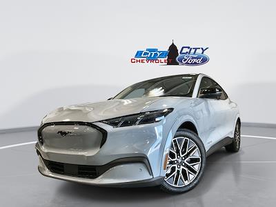 2025 Ford Mustang Mach-E AWD SUV for sale #FD7911 - photo 1