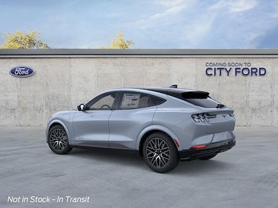 2025 Ford Mustang Mach-E AWD SUV for sale #FD7911 - photo 2