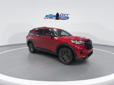 2025 Ford Explorer 4WD SUV for sale #FD7917 - photo 2
