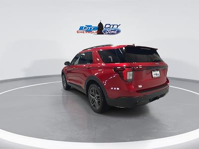 2025 Ford Explorer 4WD SUV for sale #FD7917 - photo 2