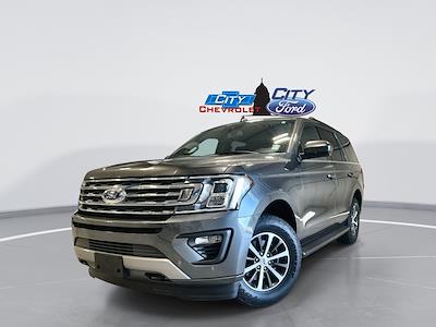 2020 Ford Expedition 4WD SUV for sale #FD7917A - photo 1