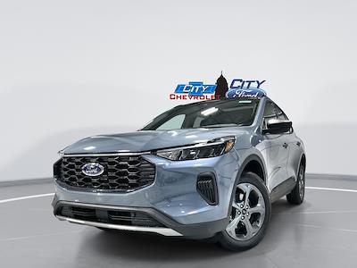 New 2025 Ford Escape ST-Line AWD SUV for sale #FD7920 - photo 1