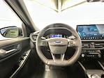 New 2025 Ford Escape ST-Line AWD SUV for sale #FD7920 - photo 11