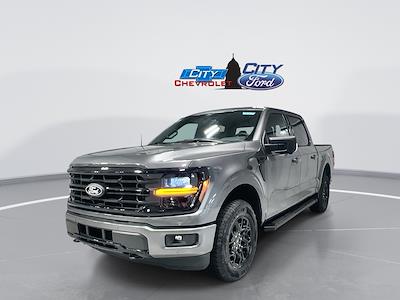2025 Ford F-150 SuperCrew Cab 4WD Pickup for sale #FD7921 - photo 1