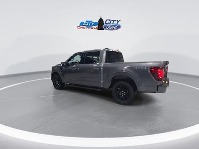 2025 Ford F-150 SuperCrew Cab 4WD Pickup for sale #FD7921 - photo 2