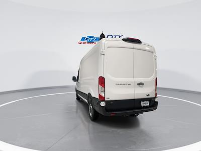 2025 Ford Transit 250 Medium Roof RWD Empty Cargo Van for sale #FD7922 - photo 2