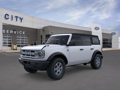 2025 Ford Bronco 4WD SUV for sale #FD7924 - photo 1