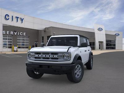 2025 Ford Bronco 4WD SUV for sale #FD7924 - photo 2