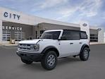 2025 Ford Bronco 4WD SUV for sale #FD7924 - photo 1