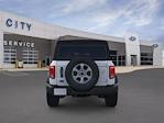 2025 Ford Bronco 4WD SUV for sale #FD7924 - photo 5