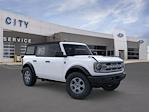 2025 Ford Bronco 4WD SUV for sale #FD7924 - photo 7