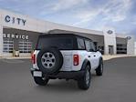 2025 Ford Bronco 4WD SUV for sale #FD7924 - photo 8