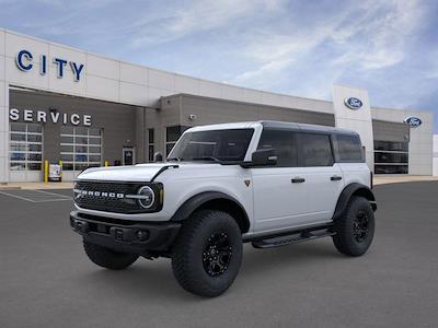 New 2025 Ford Bronco - photo 1
