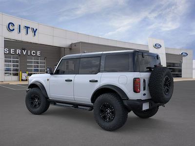 New 2025 Ford Bronco - photo 1