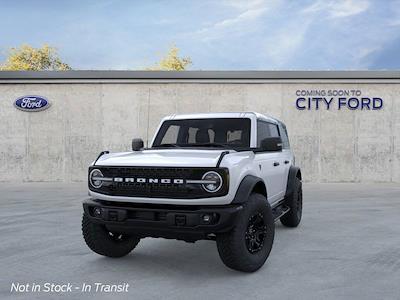 2025 Ford Bronco 4WD SUV for sale #FD7925 - photo 2