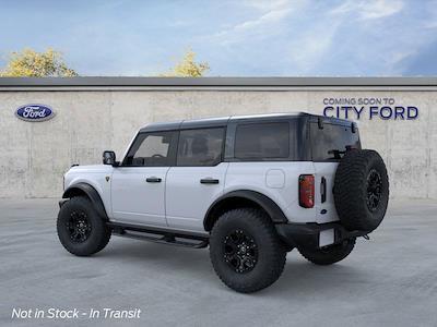 2025 Ford Bronco 4WD SUV for sale #FD7925 - photo 2