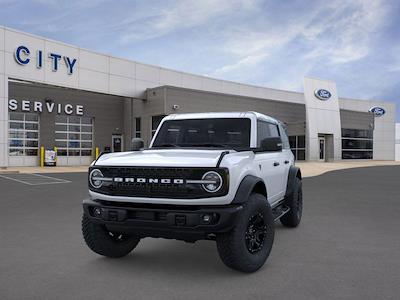 2025 Ford Bronco 4WD SUV for sale #FD7925 - photo 2