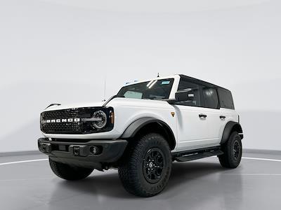 New 2025 Ford Bronco Badlands 4WD SUV for sale #FD7925 - photo 1