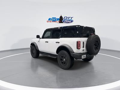 New 2025 Ford Bronco Badlands 4WD SUV for sale #FD7925 - photo 2