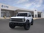 New 2025 Ford Bronco Badlands for sale #FD7925 - photo 4