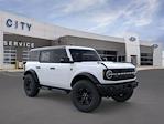 New 2025 Ford Bronco Badlands for sale #FD7925 - photo 7