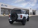 New 2025 Ford Bronco Badlands for sale #FD7925 - photo 8