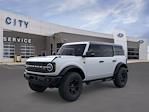 2025 Ford Bronco 4WD SUV for sale #FD7925 - photo 1