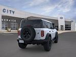 2025 Ford Bronco 4WD SUV for sale #FD7925 - photo 8