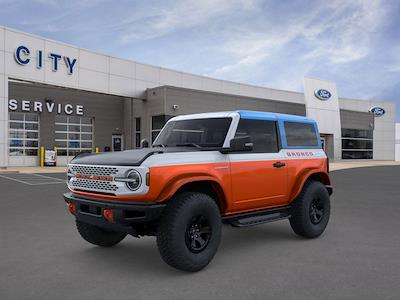 New 2025 Ford Bronco - photo 1