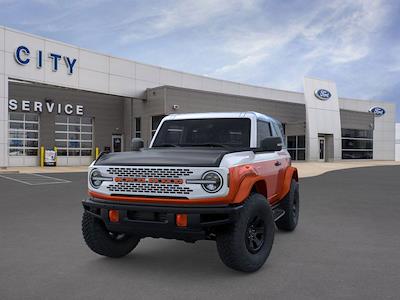 2025 Ford Bronco 4WD SUV for sale #FD7926 - photo 2