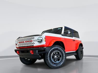 New 2025 Ford Bronco Stroppe Edition 4WD SUV for sale #FD7926 - photo 1