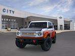 New 2025 Ford Bronco Stroppe Edition for sale #FD7926 - photo 4